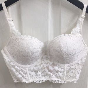 Victoria’s Secret “Very Sexy” bra
